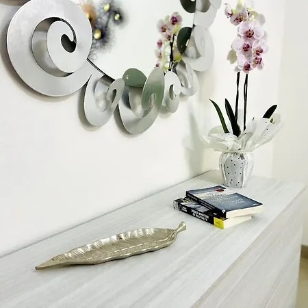 Appartement Capo House Lido - Alghero