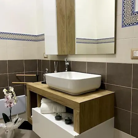 Capo House Lido - Appartement