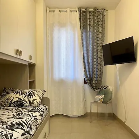Capo House Lido - Alghero