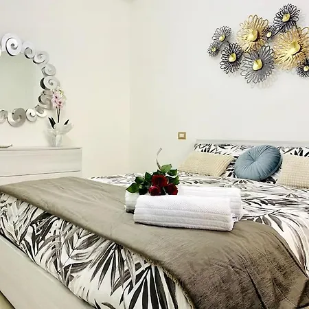 Capo House Lido - Appartement